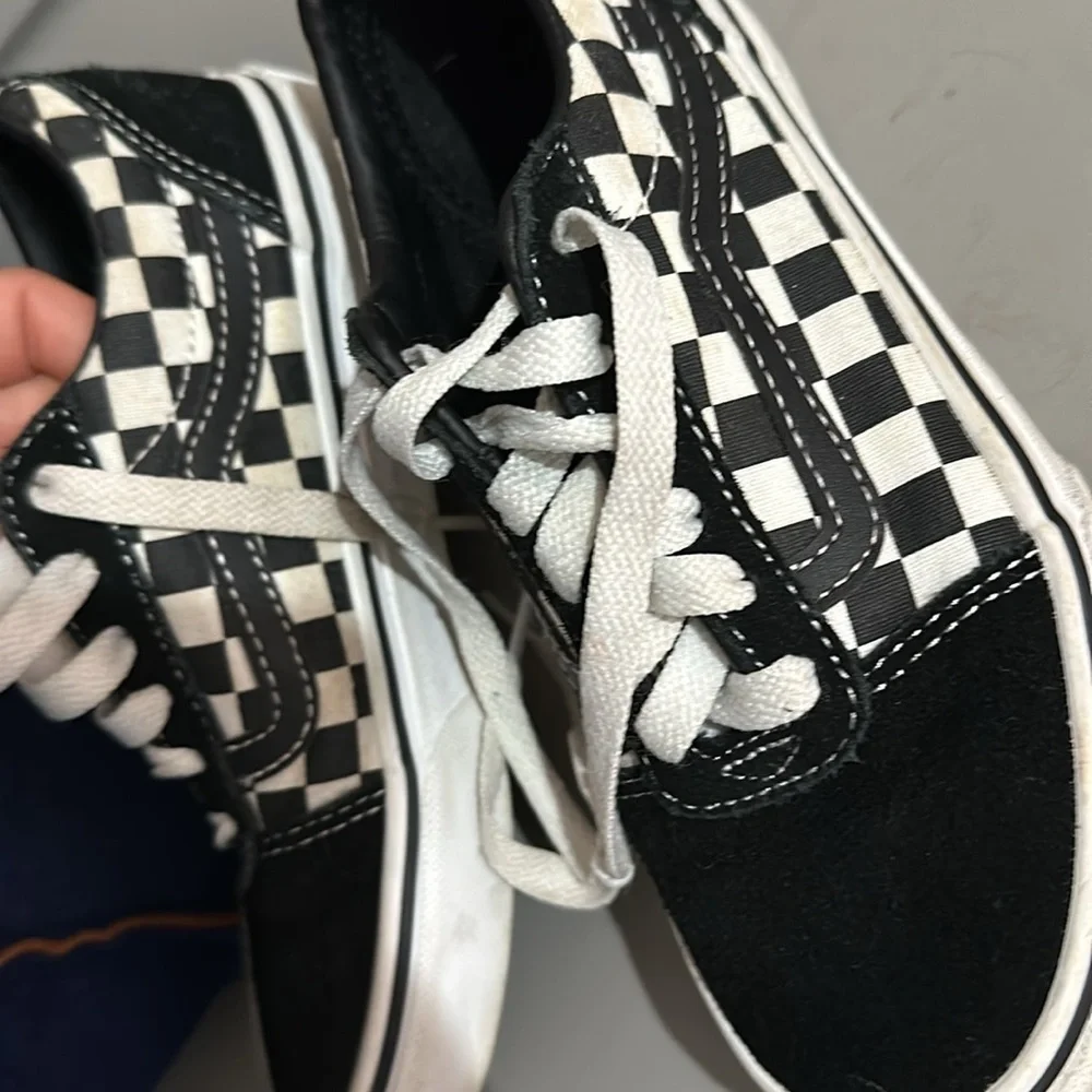 Vans sneakers kids